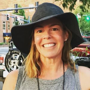 Meet your Posher, Patricia